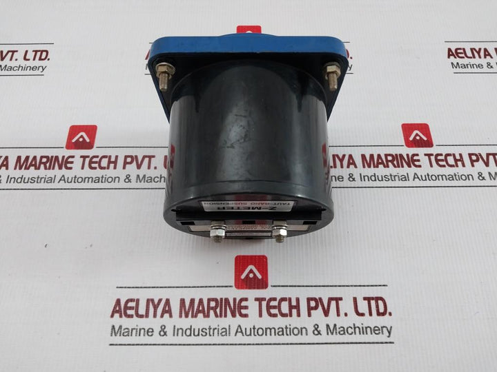 Analog Level Indicator 0.1-20.59 M Hanla 500V