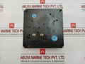 Analog Meter 100-0-100 % Frer 4-20 Ma