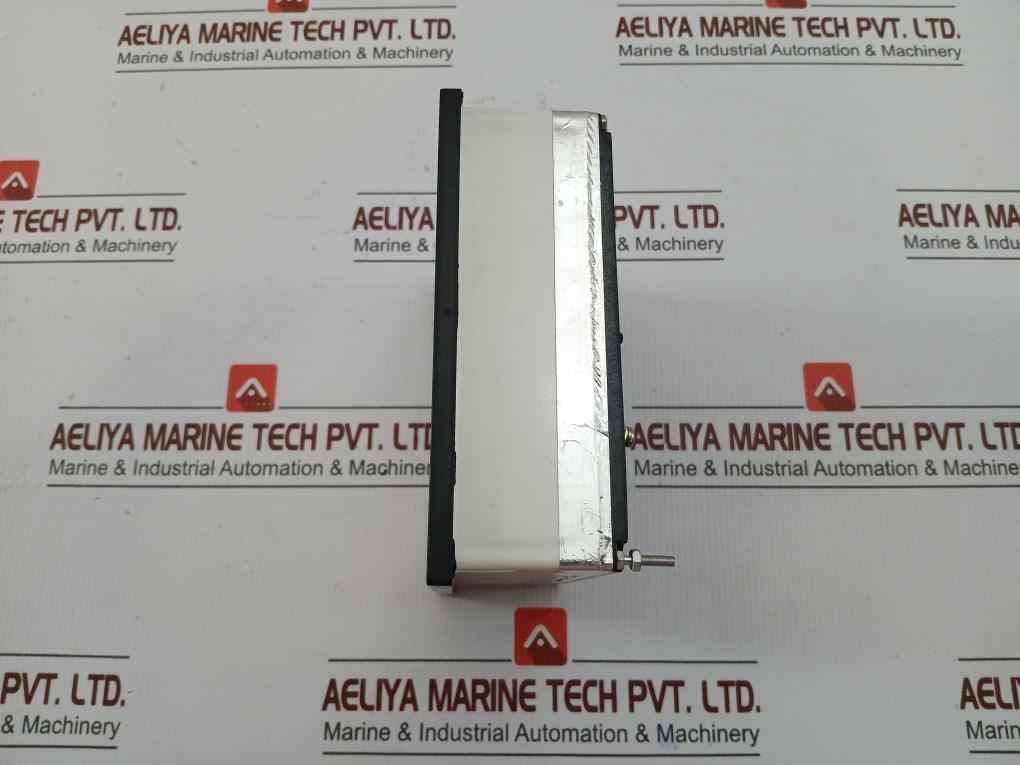 Analog Meter 100-0-100 % Frer 4-20 Ma
