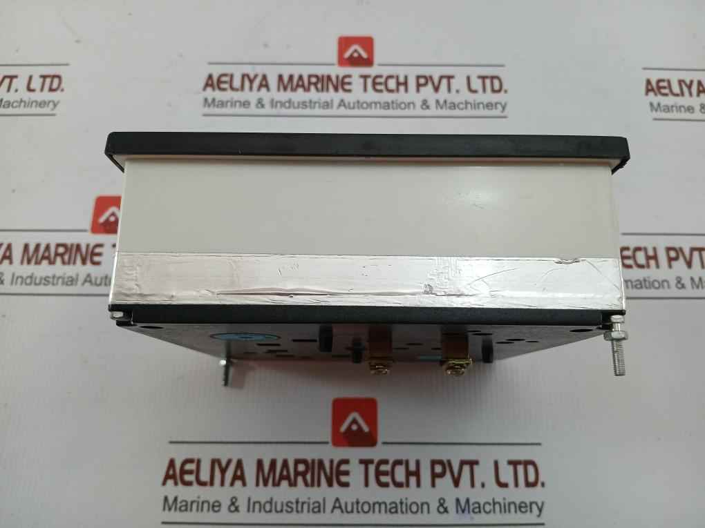 Analog Meter 100-0-100 % Frer 4-20 Ma