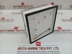 Analog Meter 100-0-100 % Frer 4-20 Ma