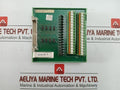 Analog Output Board By Kongsberg Part No: 37911625