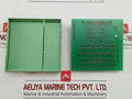 Analog Output Board By Kongsberg Part No: 37911625