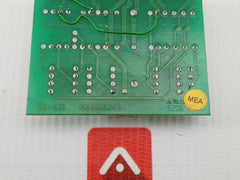 Analog Output Circuit Board Nn-803 Norcontrol