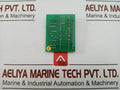 Analog Output Circuit Board Nn-803 Norcontrol