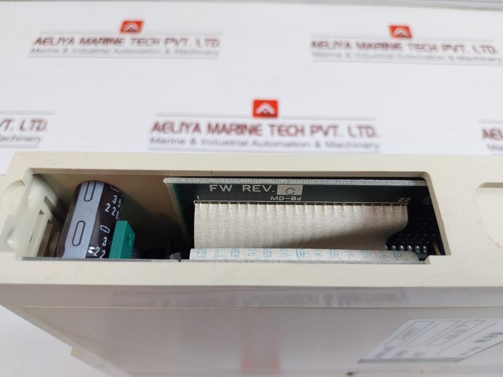 Analog Output Module J-ham10 Yamatake Honeywell