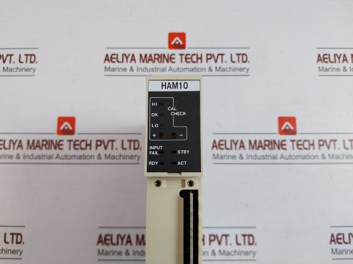 Analog Output Module J-ham10 Yamatake Honeywell