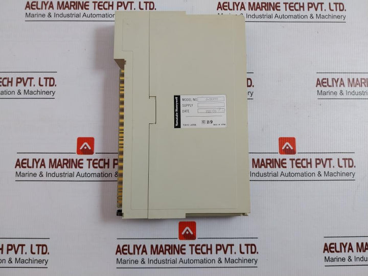 Analog Output Module J-ham10 Yamatake Honeywell
