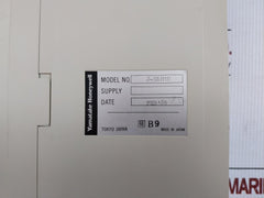 Analog Output Module J-ham10 Yamatake Honeywell