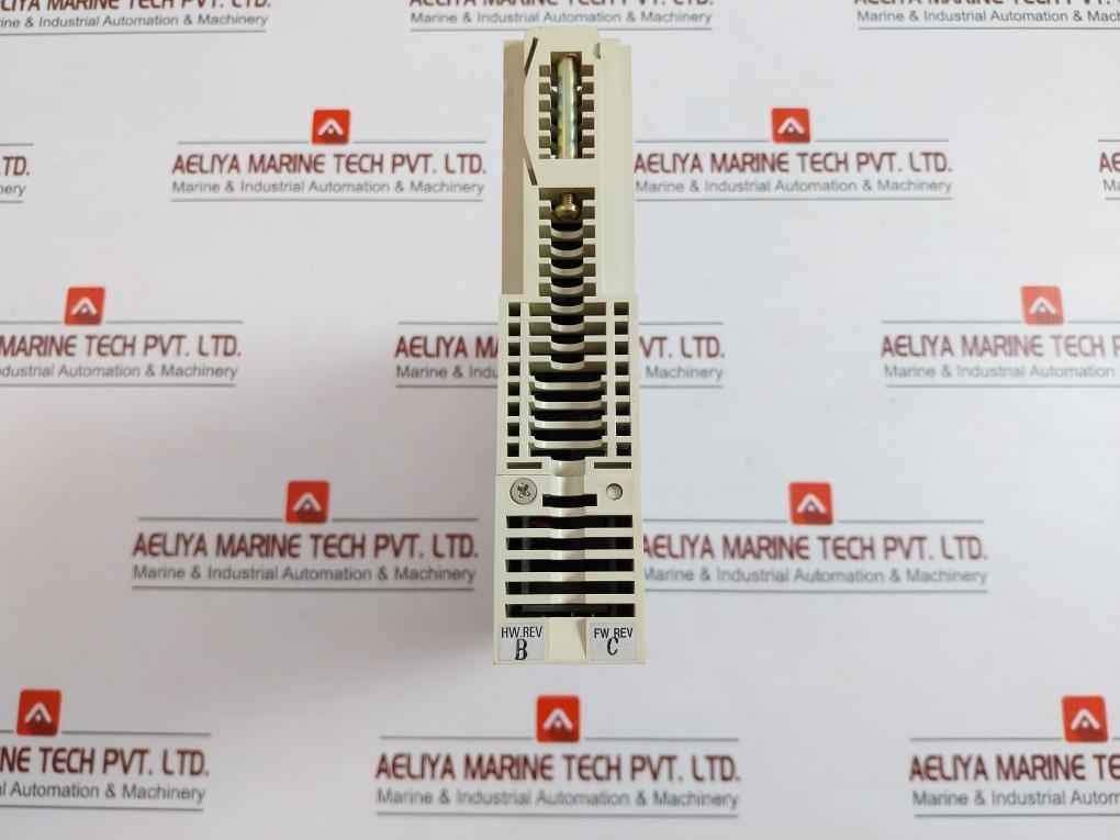 Analog Output Module J-ham10 Yamatake Honeywell