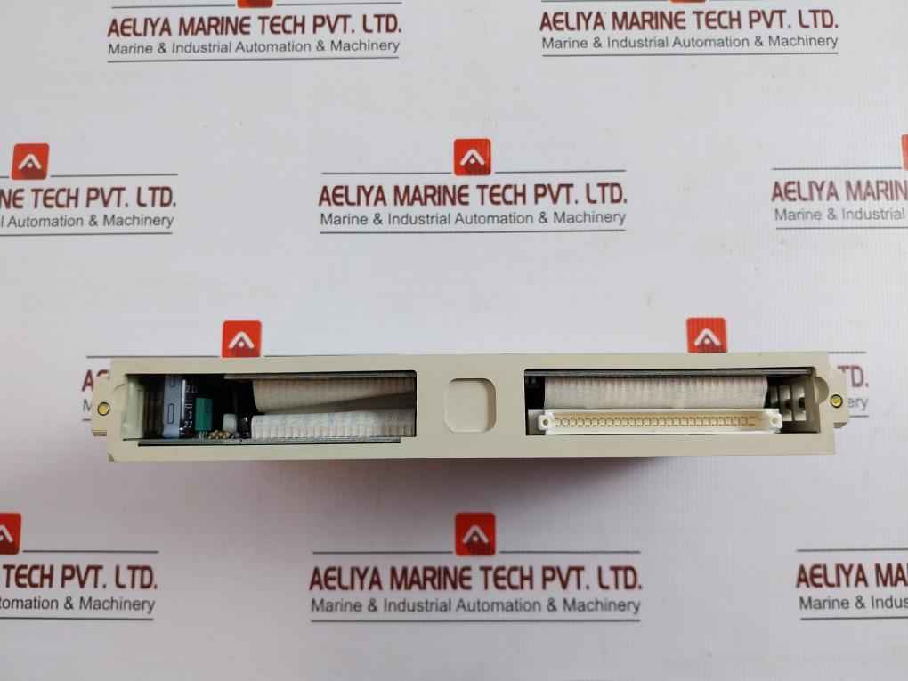 Analog Output Module J-ham10 Yamatake Honeywell