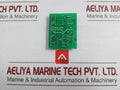 Analog Output Pcb Board Nn-802.2 Norcontrol