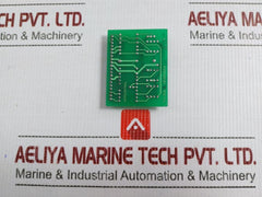 Analog Output Pcb Board Nn-802.2 Norcontrol