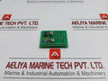Analog Output Pcb Board Nn-802.2 Norcontrol