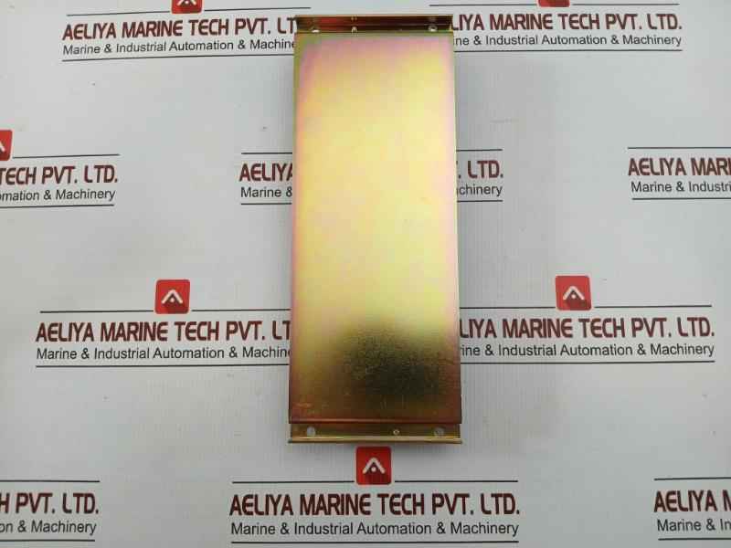 Analog Output Remote Terminal Pcb 80360693-002 Yamatake-honeywell Revision A