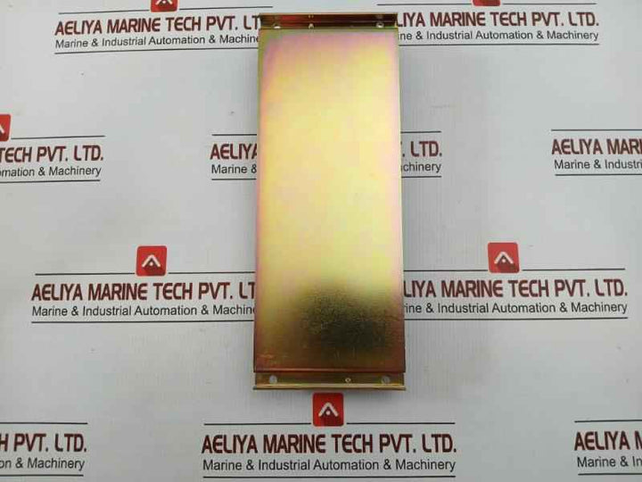Analog Output Remote Terminal Pcb 80360693-002 Yamatake-honeywell Revision A