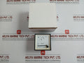 Analog Panel Ammeter 0-15/75A Saci