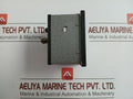 Analog Panel Ammeter 0-15/75A Saci