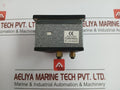 Analog Panel Ammeter 0-200/1000A Saci