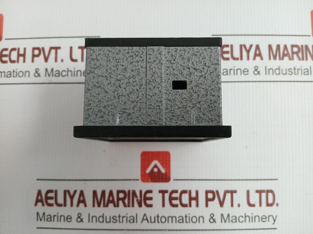 Analog Panel Ammeter 0-200/1000A Saci