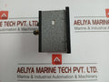 Analog Panel Ammeter 0-200/1000A Saci