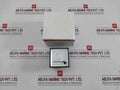 Analog Panel Ammeter 0-3/15 A Saci