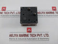 Analog Panel Ammeter 0-3/15 A Saci
