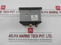 Analog Panel Ammeter 0-3/15 A Saci