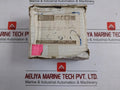 Analog Panel Ammeter 0-50A Automatic Electric 179193/4/74