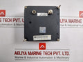 Analog Panel Ammeter 0-50A Automatic Electric 179193/4/74