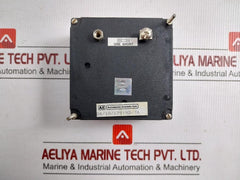 Analog Panel Ammeter 0-50A Automatic Electric 179193/4/74