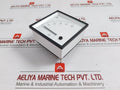Analog Panel Ammeter 0-50A Automatic Electric 179193/4/74