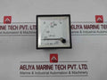Analog Panel Ammeter 0-800/4000 A Saci