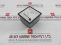 Analog Panel Ammeter 0-800/4000 A Saci