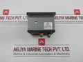 Analog Panel Ammeter 0-800/4000 A Saci