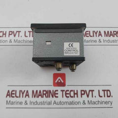 Analog Panel Ammeter 0-800/4000 A Saci