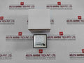 Analog Panel Ammeter Saci 1,5-5A
