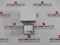 Analog Panel Ammeter Saci 1,5-5A
