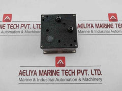 Analog Panel Ammeter Saci 1,5-5A