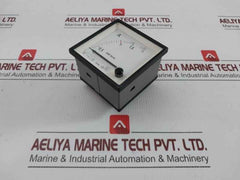 Analog Panel Ammeter Saci 1,5-5A
