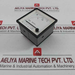 Analog Panel Ammeter Saci 1,5-5A