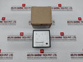 Analog Panel Ammeter Si96 Meco-g 0-25/1A