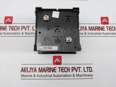 Analog Panel Ammeter Si96 Meco-g 0-25/1A