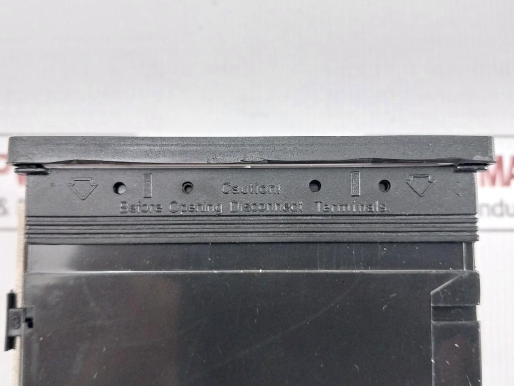 Analog Panel Ammeter Si96 Meco-g 0-25/1A