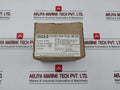Analog Panel Ammeter Si96 Meco-g 0-25/1A