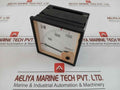 Analog Panel Meter -150 To 1500 Kw Semco