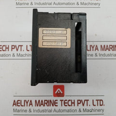 Analog Panel Meter -150 To 1500 Kw Semco