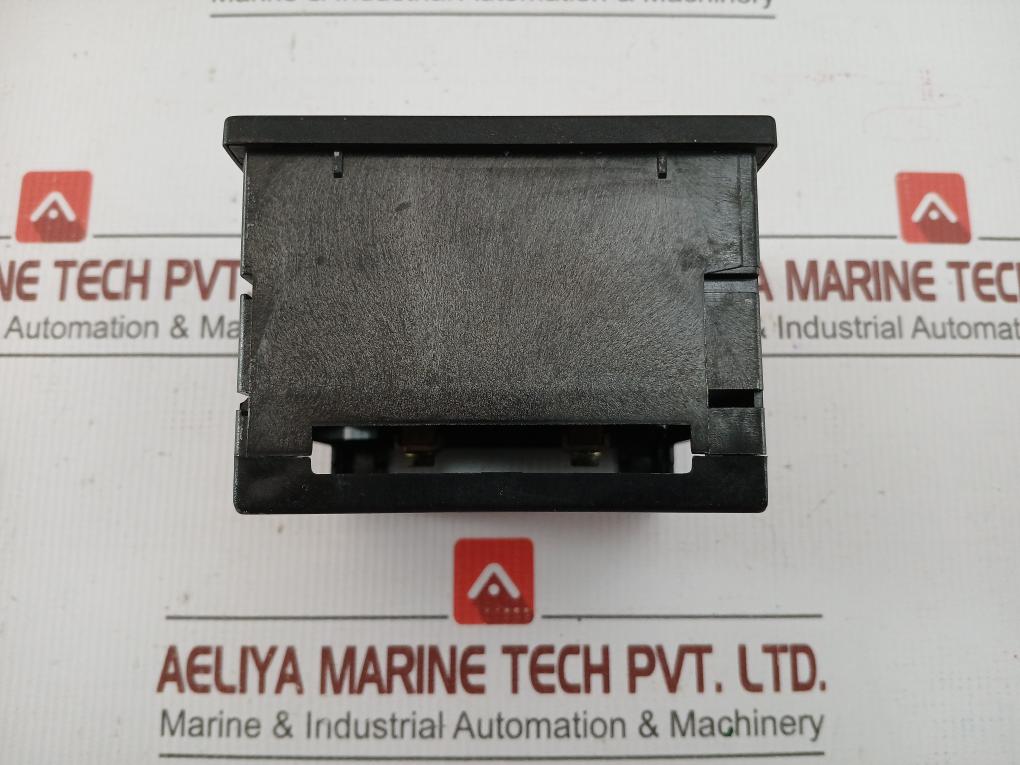 Analog Panel Meter -150 To 1500 Kw Semco