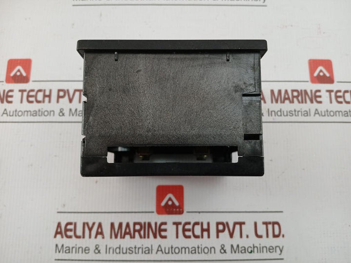Analog Panel Meter -150 To 1500 Kw Semco