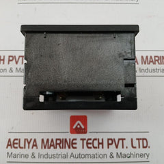 Analog Panel Meter -150 To 1500 Kw Semco